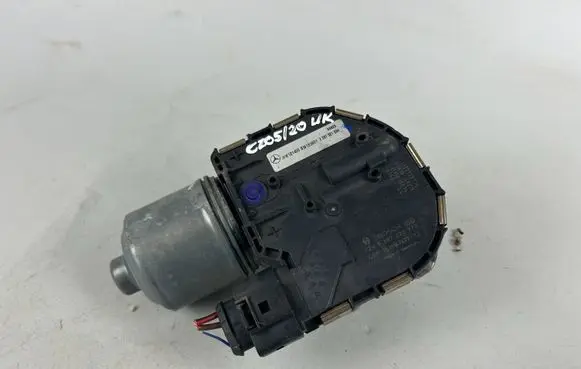 Mercedes-Benz C W205 Wiper motor 3397021694