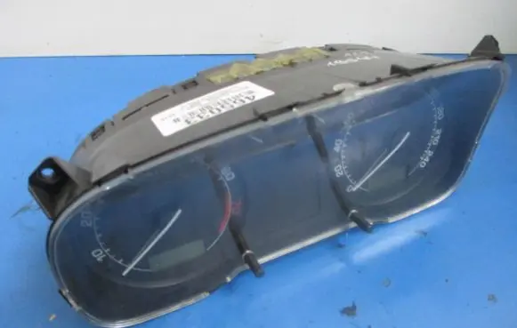 Skoda Octavia Mk1 (1U) Speedometer (instrument cluster) 1U0920810B