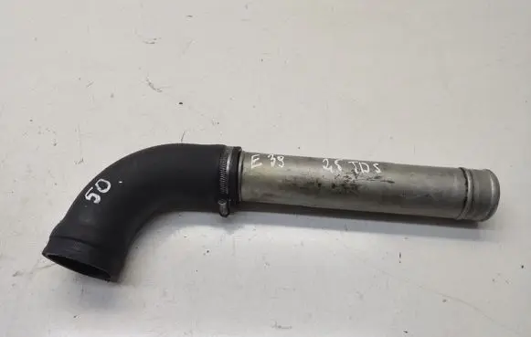 BMW 5 E39 Intercooler hose/pipe