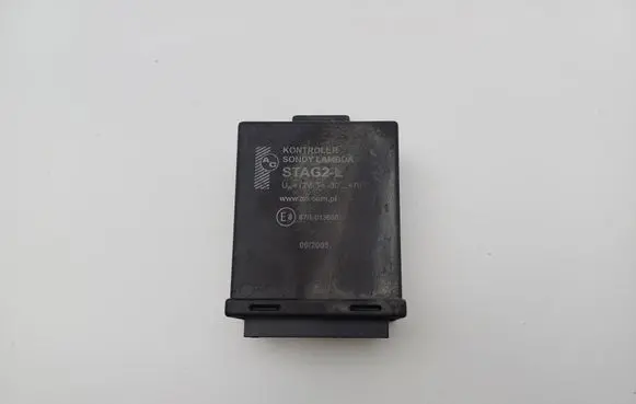 Volkswagen Golf II LP gas control unit module 67R013608