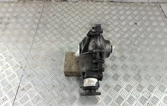 BMW X5 E70 Front differential 7590898 0811063005300001 315