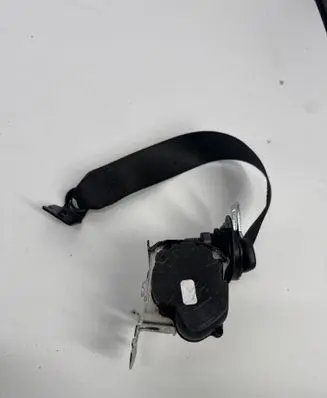 BMW X5 G05 Rear seatbelt 34153523