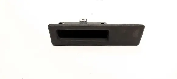 BMW X1 F48 F49 Tailgate/trunk/boot exterior handle 7368752