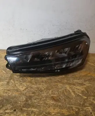 Skoda Fabia Mk4 (6VA) Headlight/headlamp 6VB941015 L449524 L4495248D36
