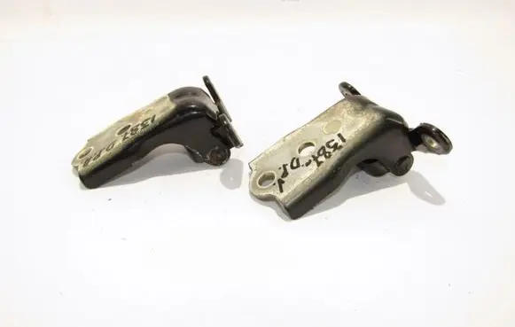 Opel Antara Front door hinge set 