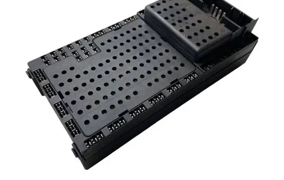 Volvo V70 Fuse box set 8651547 8651548