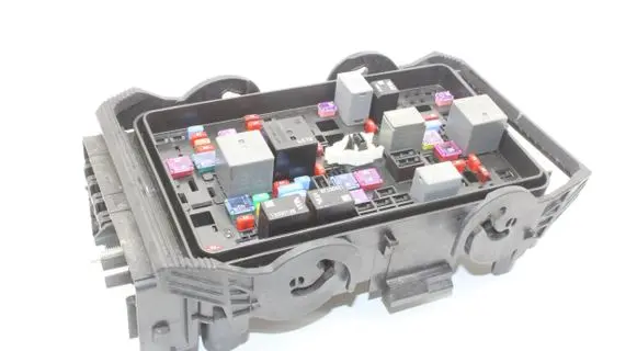 Opel Insignia B Fuse box set 39116626