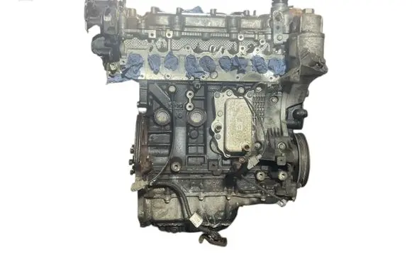 Opel Antara Engine Z22D1 25183241 25187376
