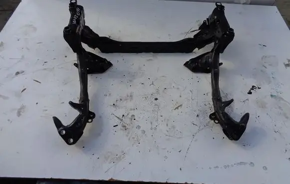 Audi A6 S6 C7 4G Front subframe