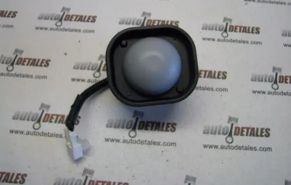Honda CR-V Alarm system siren 37110SWAE010M1