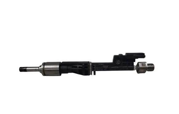 BMW 5 F10 F11 Fuel injector 756860713 0261500063