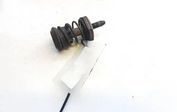 Renault Laguna II Other exterior part 