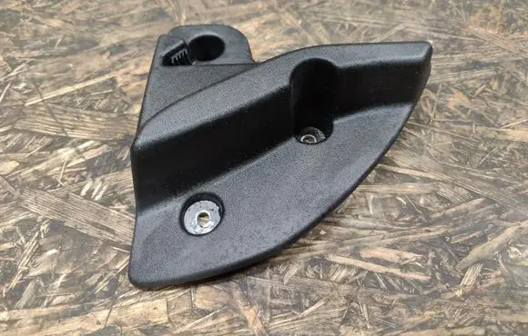Fiat 500X Other trunk/boot trim element 735628739