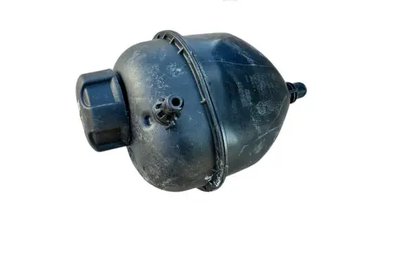 BMW X4 G02 Coolant expansion tank/reservoir 8610661