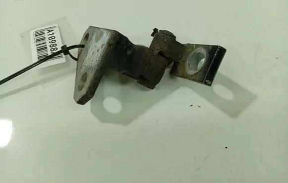 Volkswagen PASSAT B6 Rear door lower hinge 