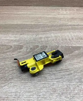 Opel Zafira B Airbag deployment crash/impact sensor 24460761