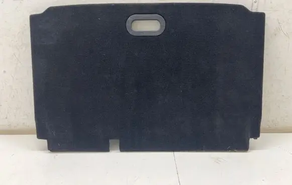 Ford Ecosport Trunk/boot floor carpet liner GN15N11578 GN15N11578AF GN15N11578AF3JA6