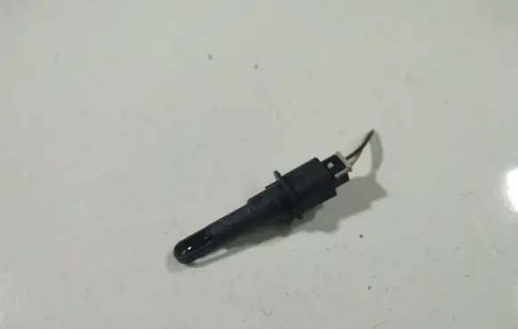 Opel Insignia A Interior temperature sensor 