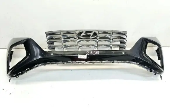 Hyundai Tucson IV NX4 Front bumper 86511N7000