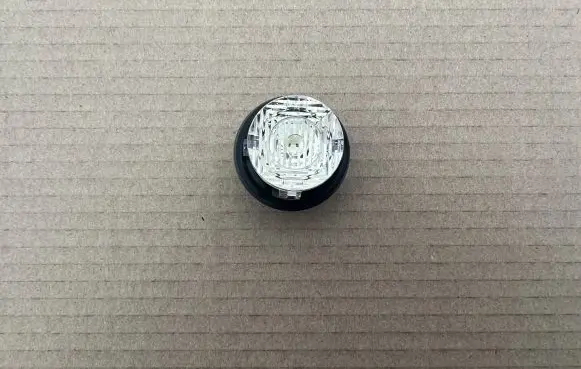 Toyota Prius (XW50) Rear tail light bulb 