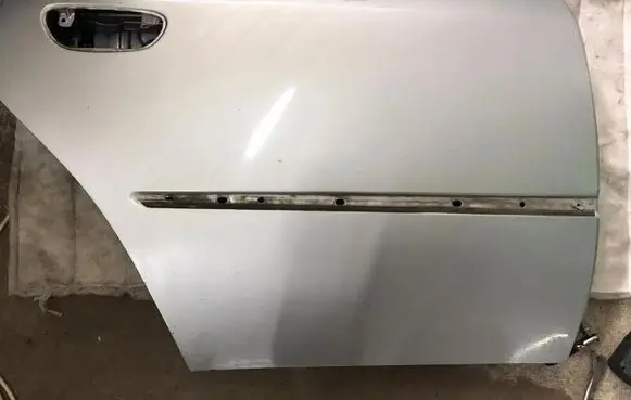 Subaru Legacy Rear door 60409AG10A9P 60409AG 60409AG10C9P