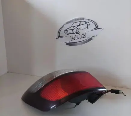 Opel Vectra C Headlight part PY21W