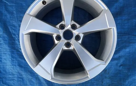 Audi A3 S3 8V R19 alloy rim 8V0601025CE