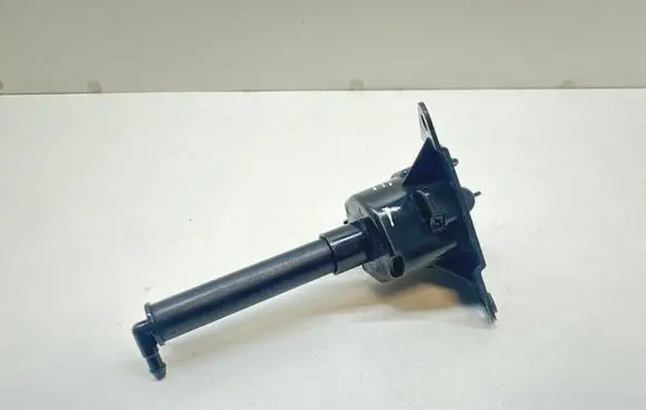 Jaguar XE Headlight washer spray nozzle GX7313K131BA