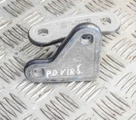 Mercedes-Benz SL R231 Front door upper hinge A046572