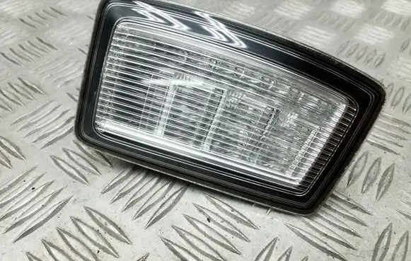 Audi A1 Rear/tail lights 8X0945095