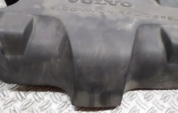 Volvo S80 Engine cover (trim)