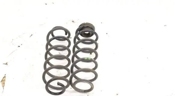 Skoda Rapid (NH) Front coil spring 5774815