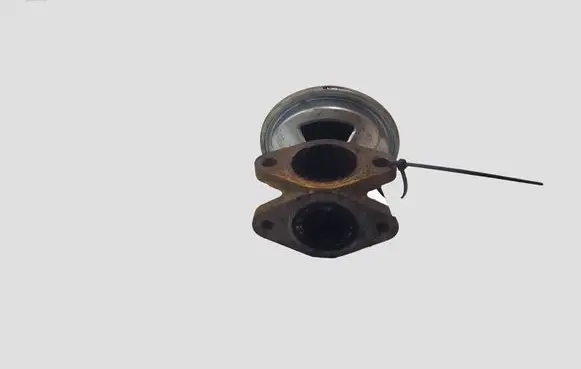 Chevrolet Captiva Turbo system vacuum part