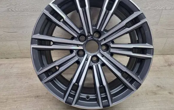 BMW 3 G20 G21 R18 alloy rim 8089890