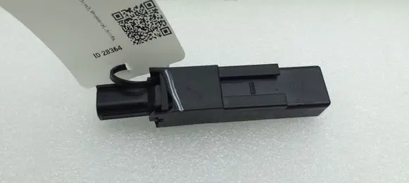 Mazda CX-3 Antenna control unit KD45676NXA X1T60671