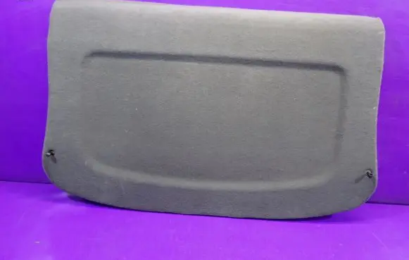 Seat Leon (1M) Parcel shelf