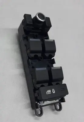 Jaguar XE Tailgate/trunk/boot open switch 4A34003AEC67