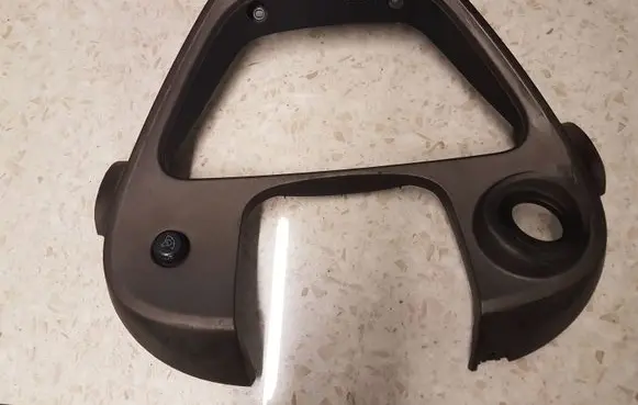Lexus IS 200-300 Other interior part 5541153010 5540453010