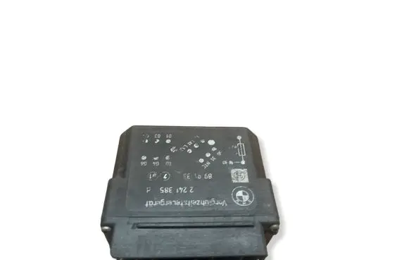 BMW 3 E30 Other control units/modules 2241385D