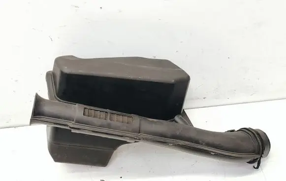 Intake resonator