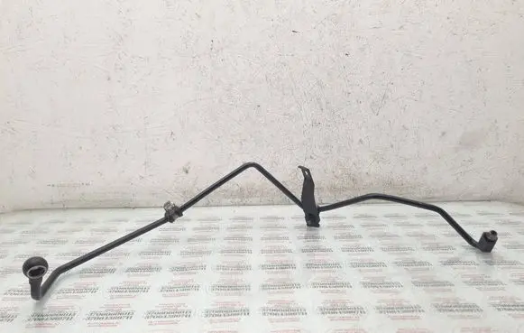 Audi A6 S6 C5 4B Turbo turbocharger oiling pipe/hose 038145859