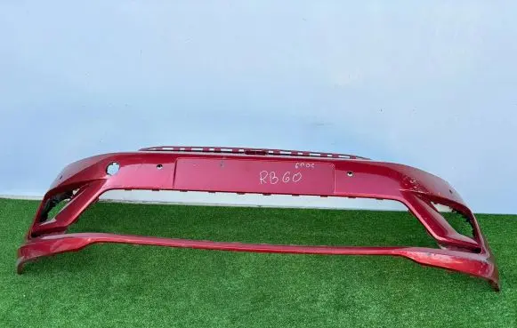 Volkswagen Golf Sportsvan Front bumper 510807221F