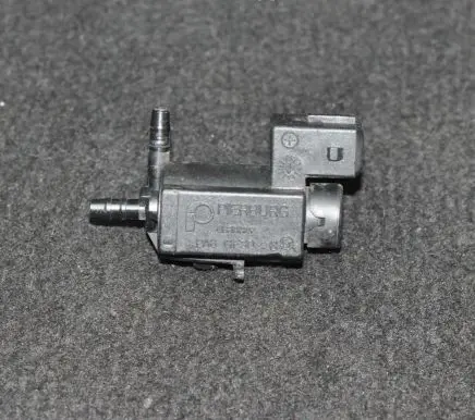 BMW 7 E65 E66 Turbo solenoid valve 722341