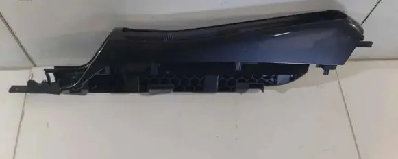 Mercedes-Benz EQC Panel trim