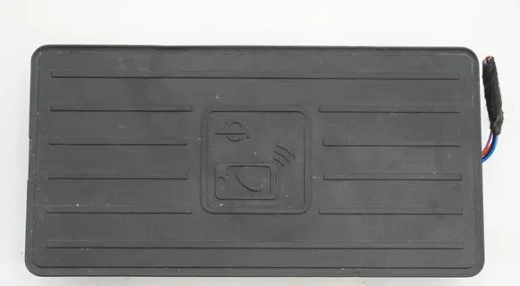 Audi Q4 Sportback e-tron Wireless charging module 4N0035502B
