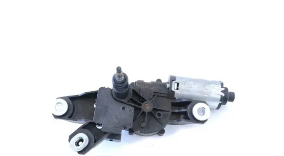 Volkswagen Scirocco Rear window wiper motor 1K8955711