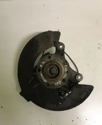 Peugeot 407 Front wheel hub