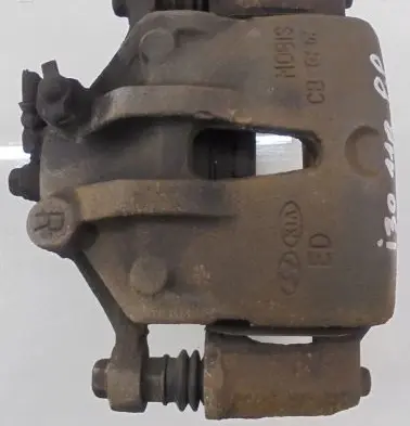 Hyundai i30 Other brake parts 