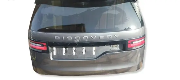 Land Rover Discovery 5 Tailgate/trunk/boot lid KLAPADISCOVERYV