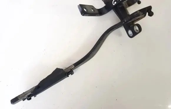 Volkswagen Touareg I Tailgate/trunk/boot hinge
